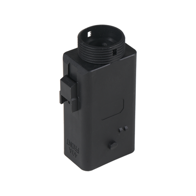 What Changes Plastic Injection Molding Automotive Parts Production?