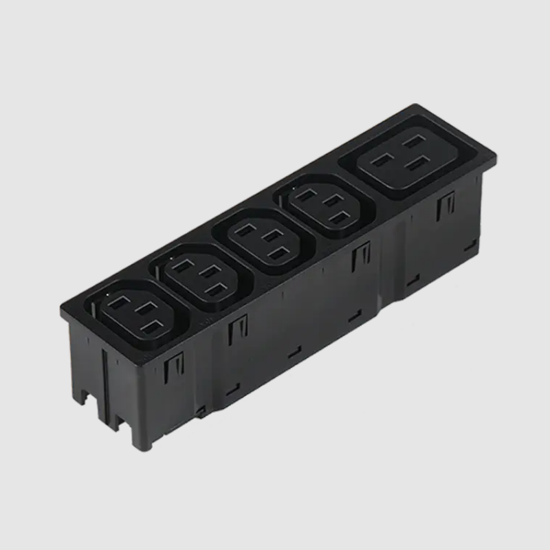 Shot Volume Injection Molding Is On The Rise