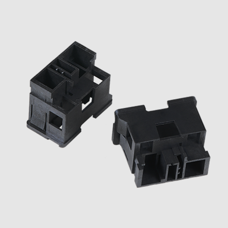 Precision Plastic Injection Moulding Drives Innovation