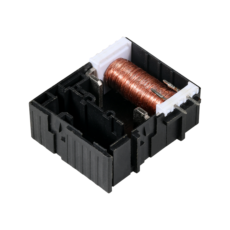 Magnetic Latching Relay Components Improve Energy Efficiency Performance