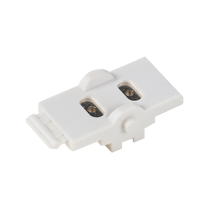 Electrical Industrial Connectors Powering Modern Automation