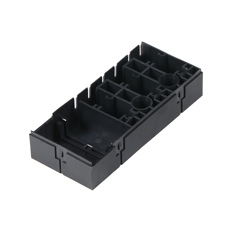 Injection Mould Factory Expands Capacity