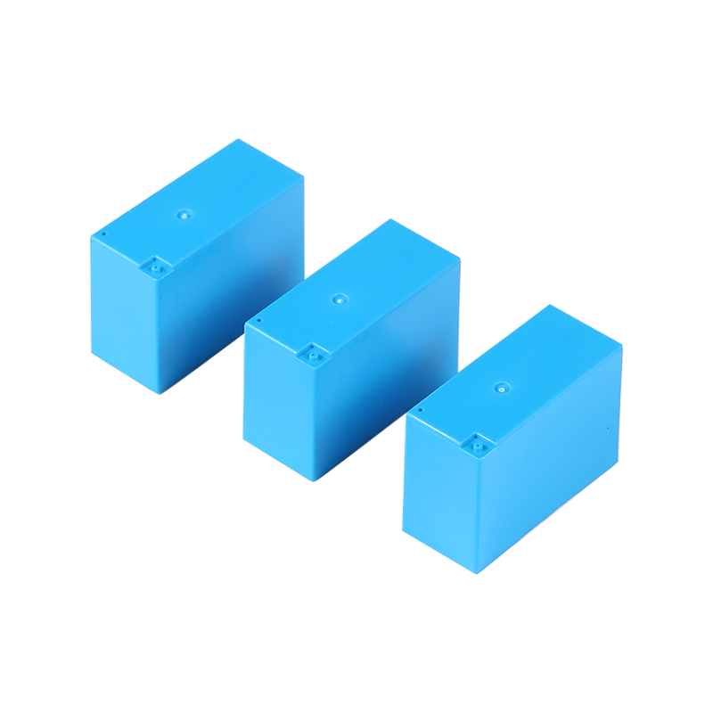 Plastic Injection Molding Service Custom ABS Mould Advances