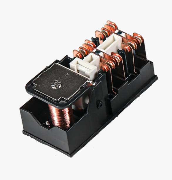Why relay module board Fail Beyond the Relay?