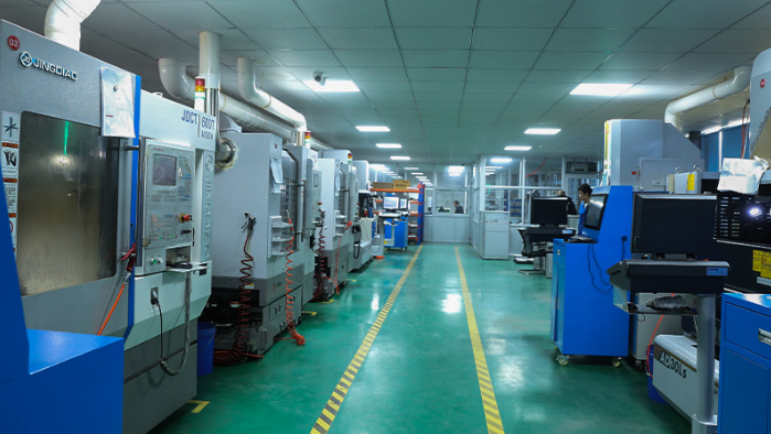 Why shucks auto parts Depend More on Mold Precision?