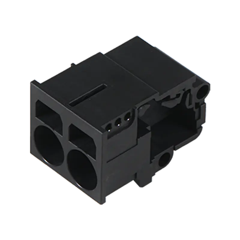 Electronic Board Connectors Get Tighter As Pitch Spacing Shrinks