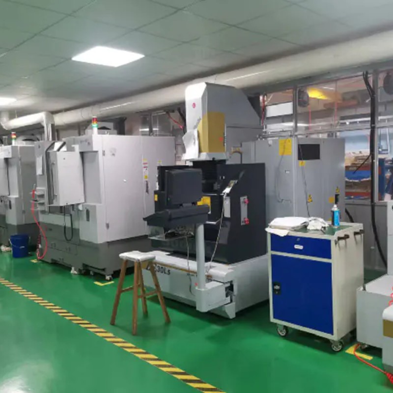 Why Are Custom Soft Plastic Molds Harder to Control?