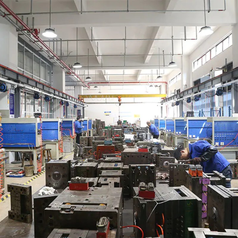 Why Do Shucks Auto Parts Rely More On Mold Precision?