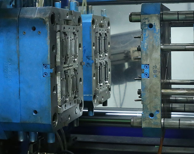 Zhejiang Huateng Electronic Co.,ltd.