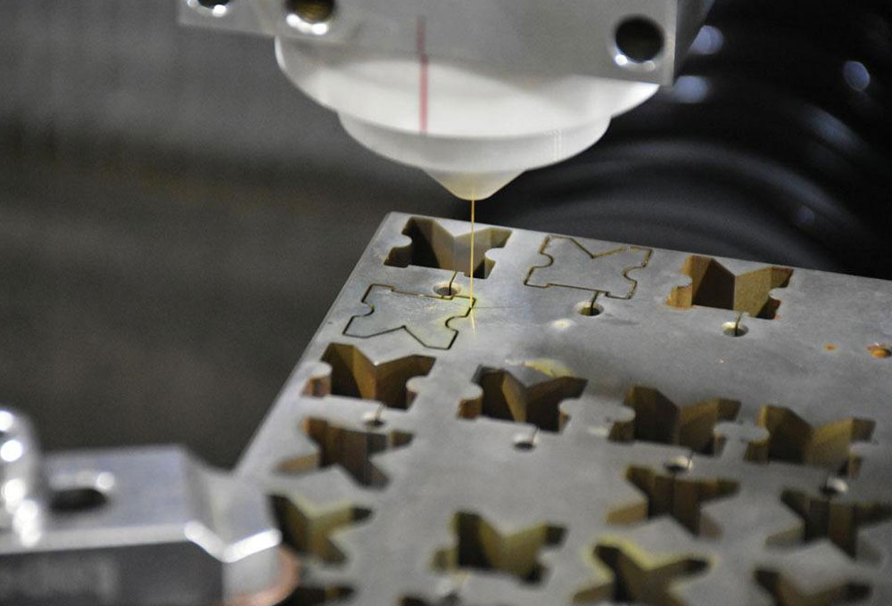 Processing equipment