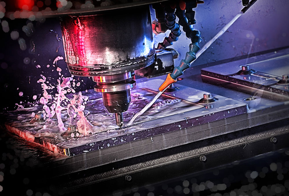 Processing equipment