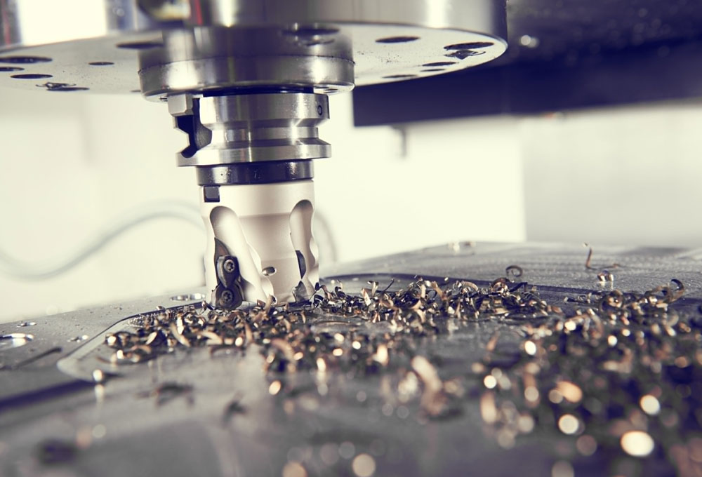 Processing equipment